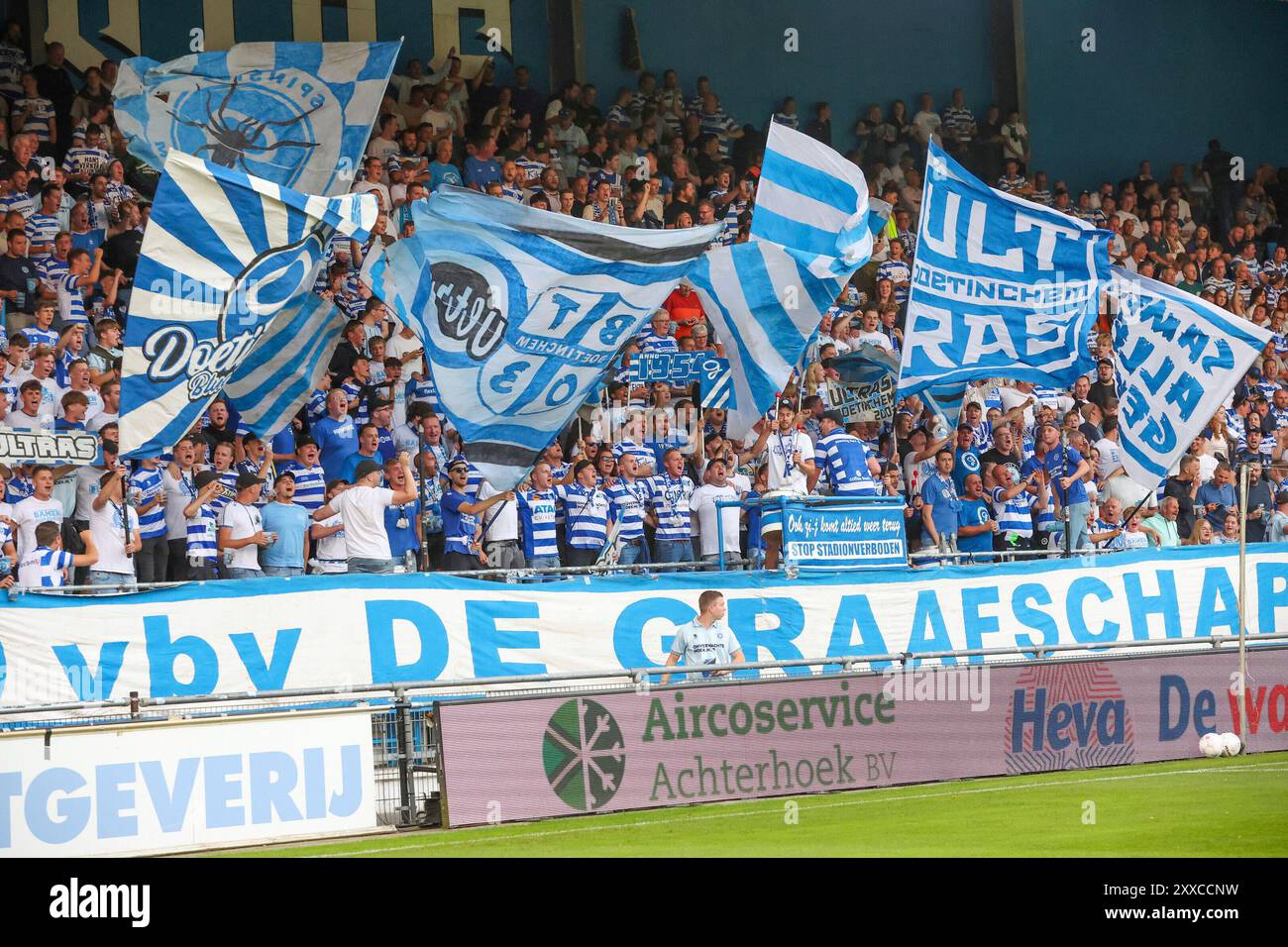 Fc utrecht ii hi-res stock photography and images - Alamy