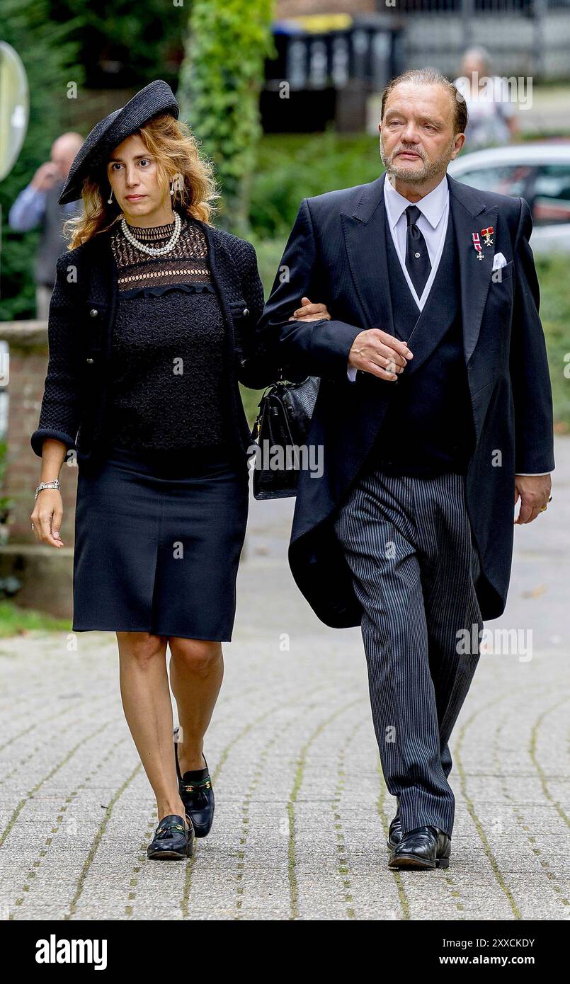 Fürst salm zu salm hi-res stock photography and images - Alamy