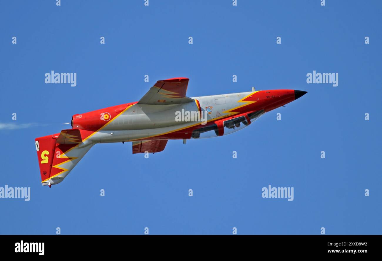 Inverted upside down formation hi-res stock photography and images - Alamy
