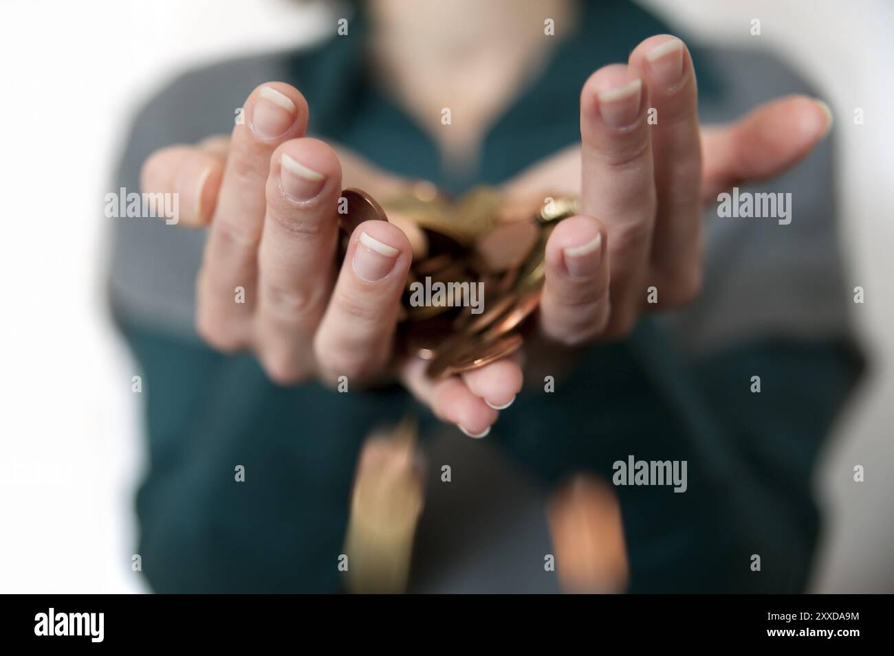 Slip of fingers hires stock photography and images Alamy