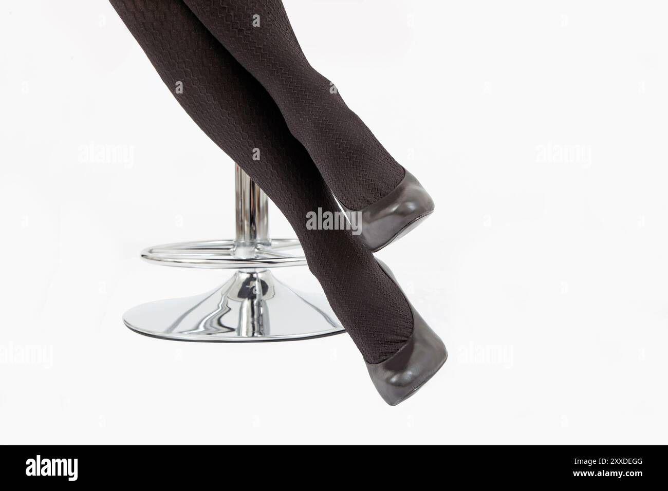 Sit on bar stool hi-res stock photography and images - Alamy