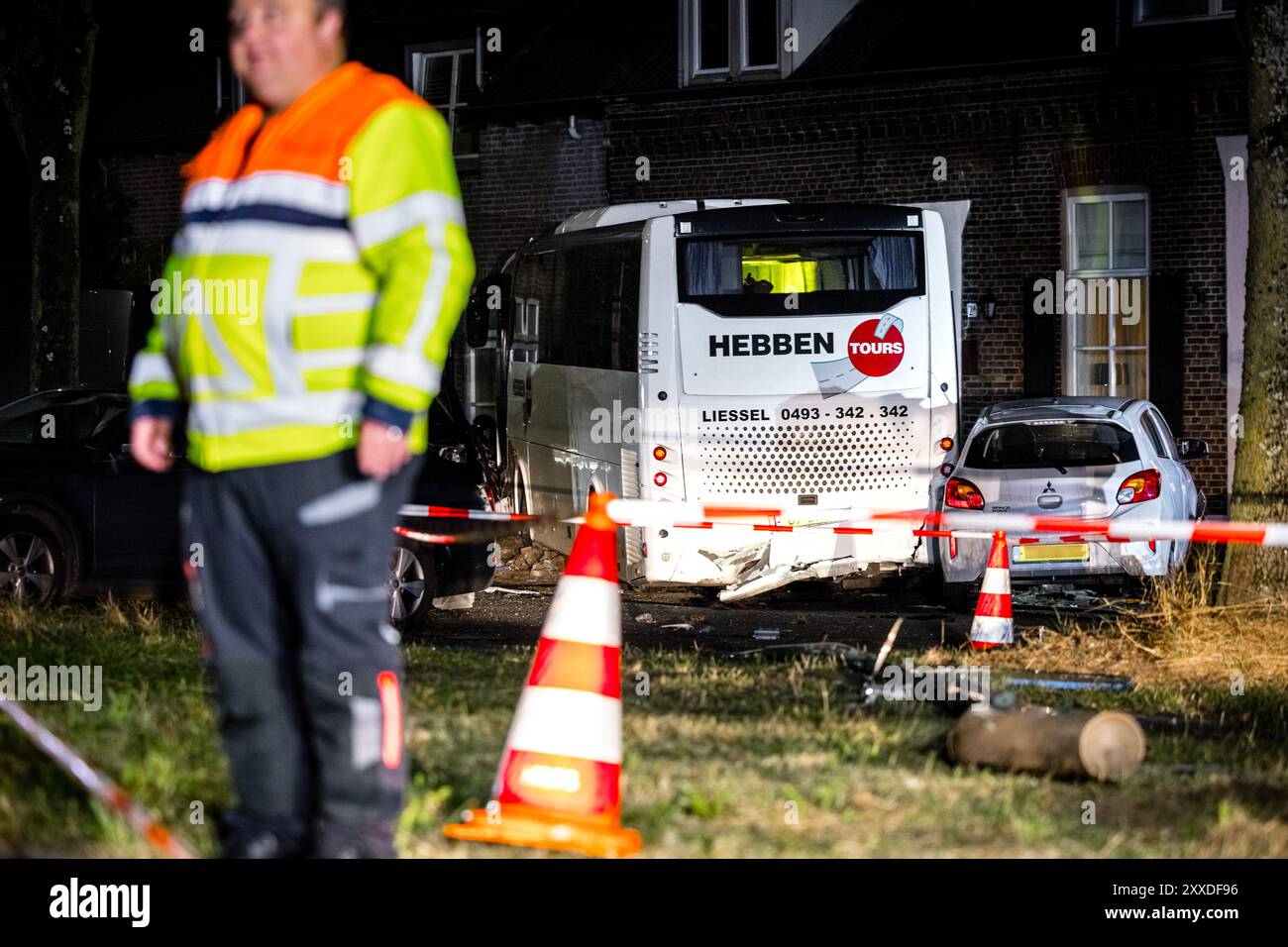 Ongelukken en rampen hi-res stock photography and images - Alamy