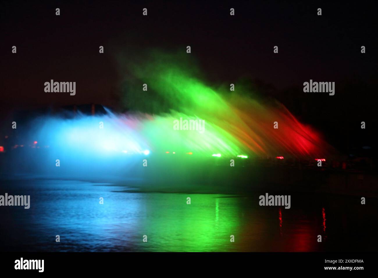 Open water feature hi-res stock photography and images - Alamy