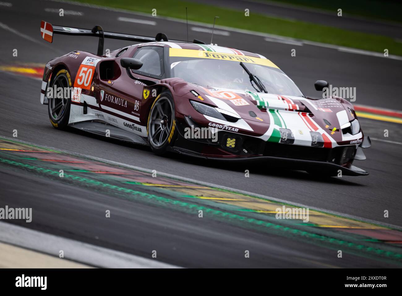 Laursen hi-res stock photography and images - Page 6 - Alamy