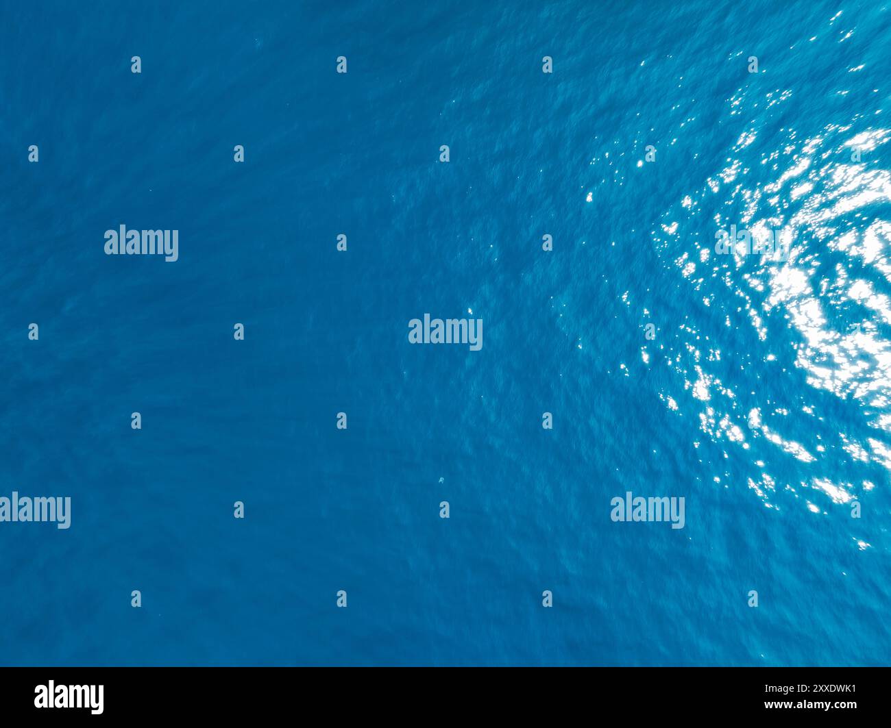 Aerial view beautiful sea surface nature background Stock Photo - Alamy