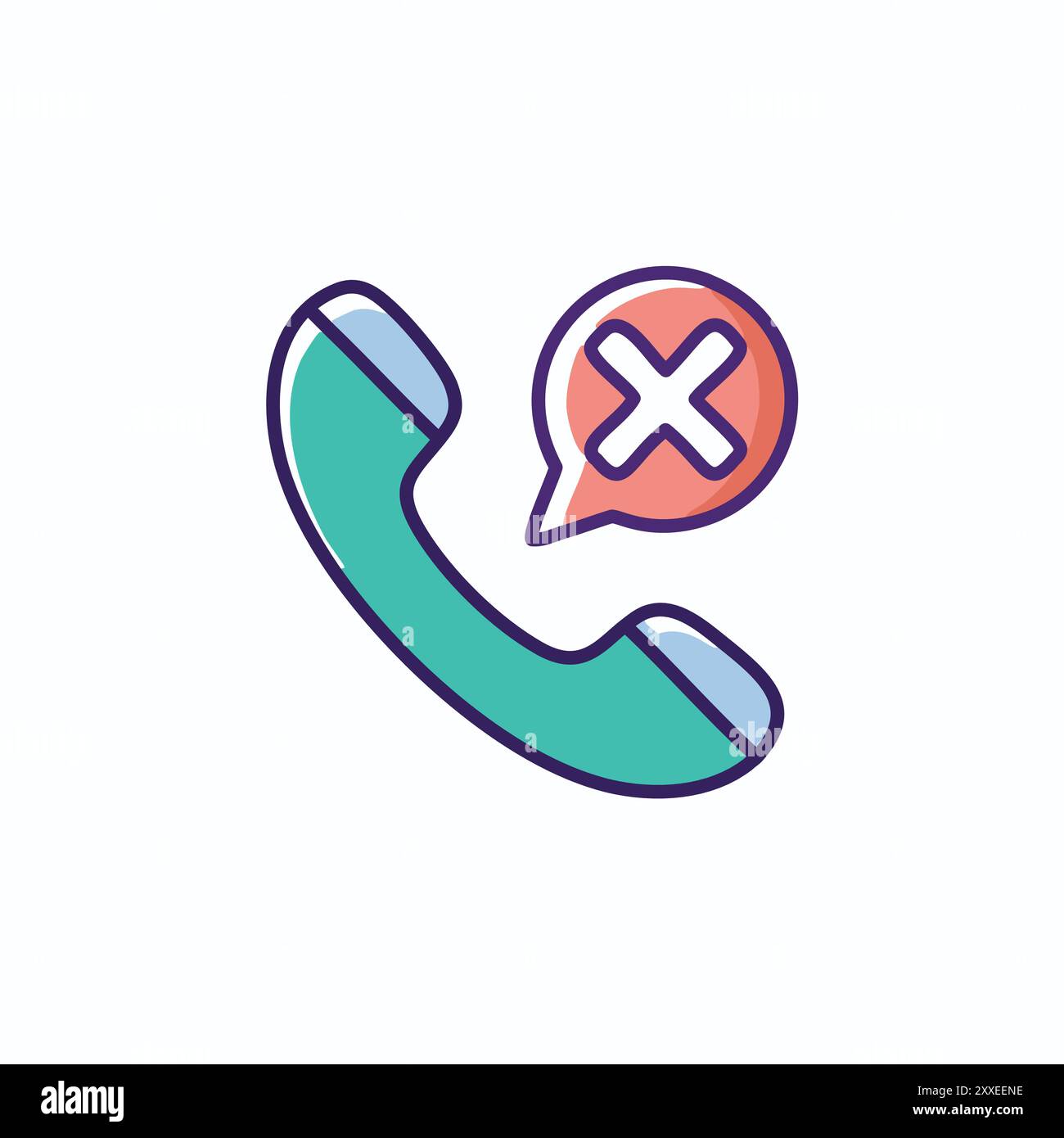 Was declined Stock Vector Images - Alamy