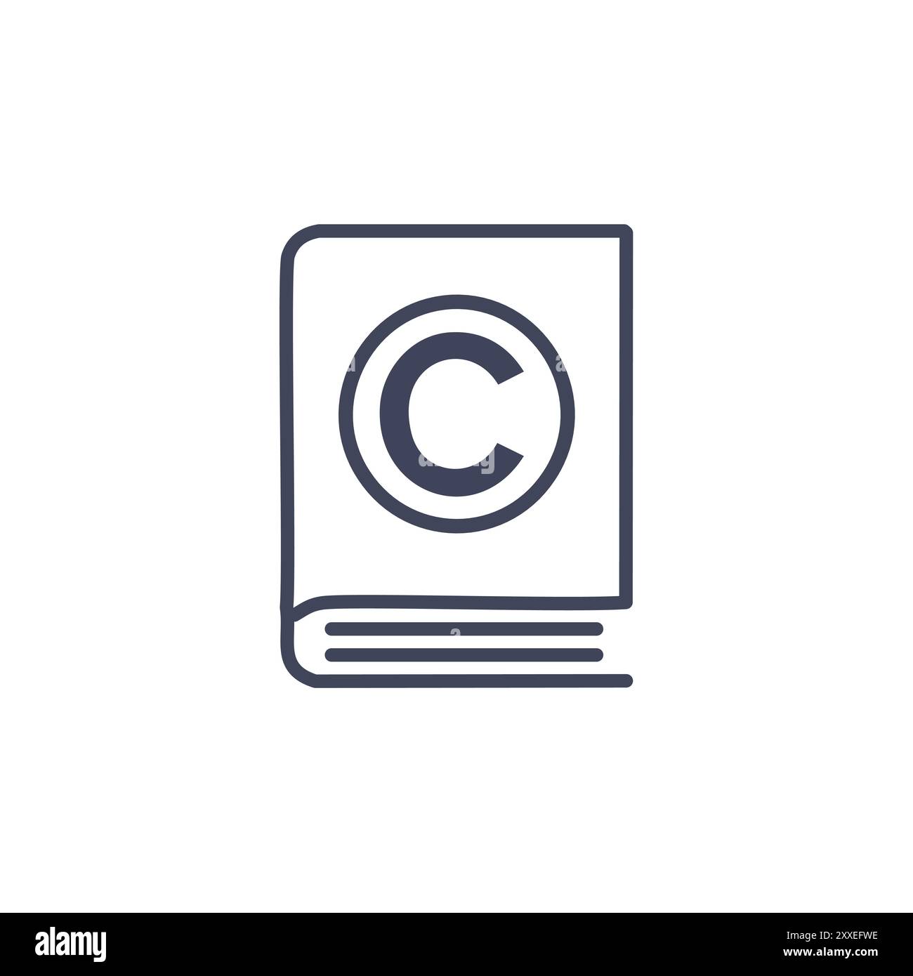 Copyright Symbol Vektor