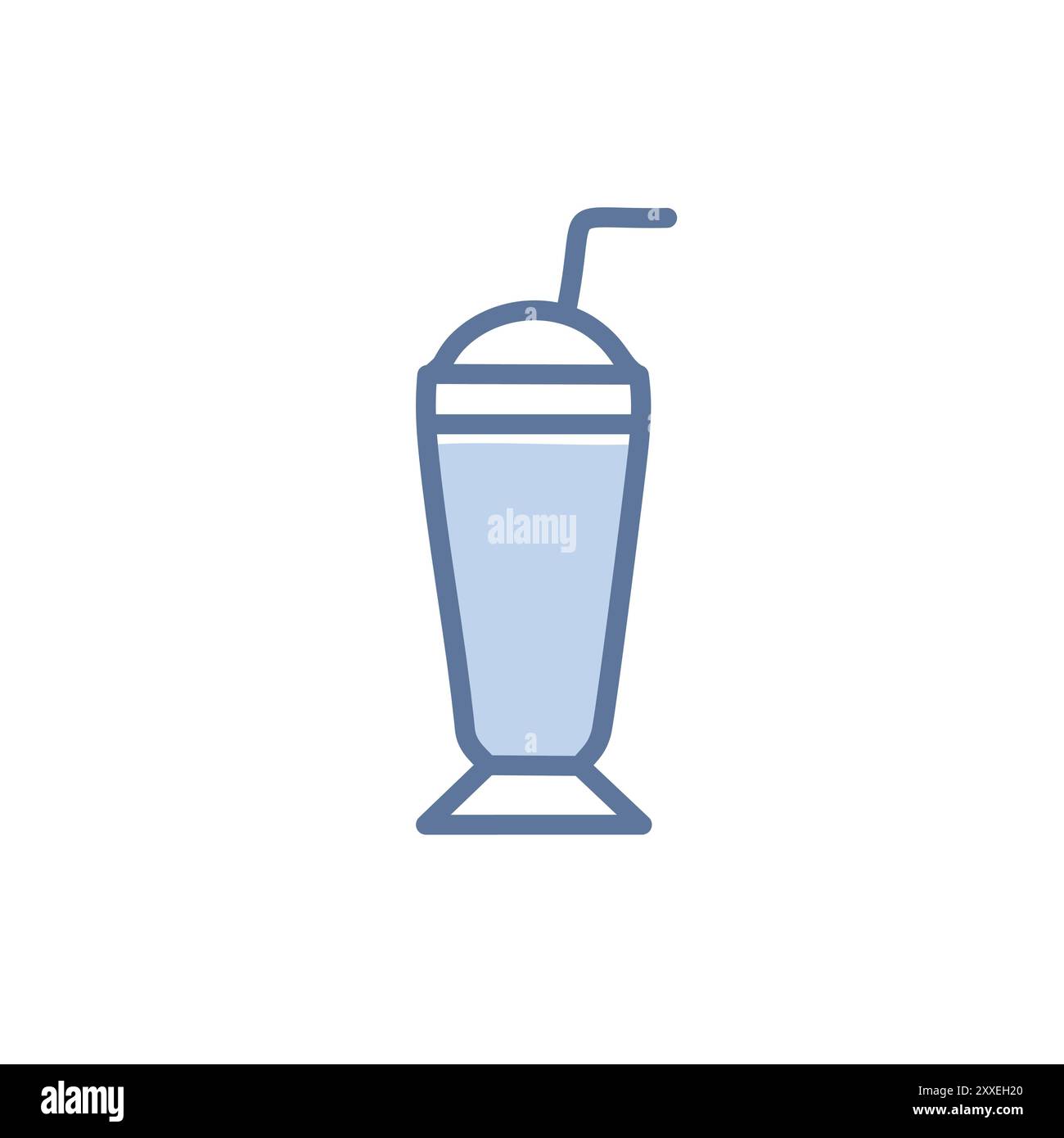 Tall food Stock Vector Images - Alamy