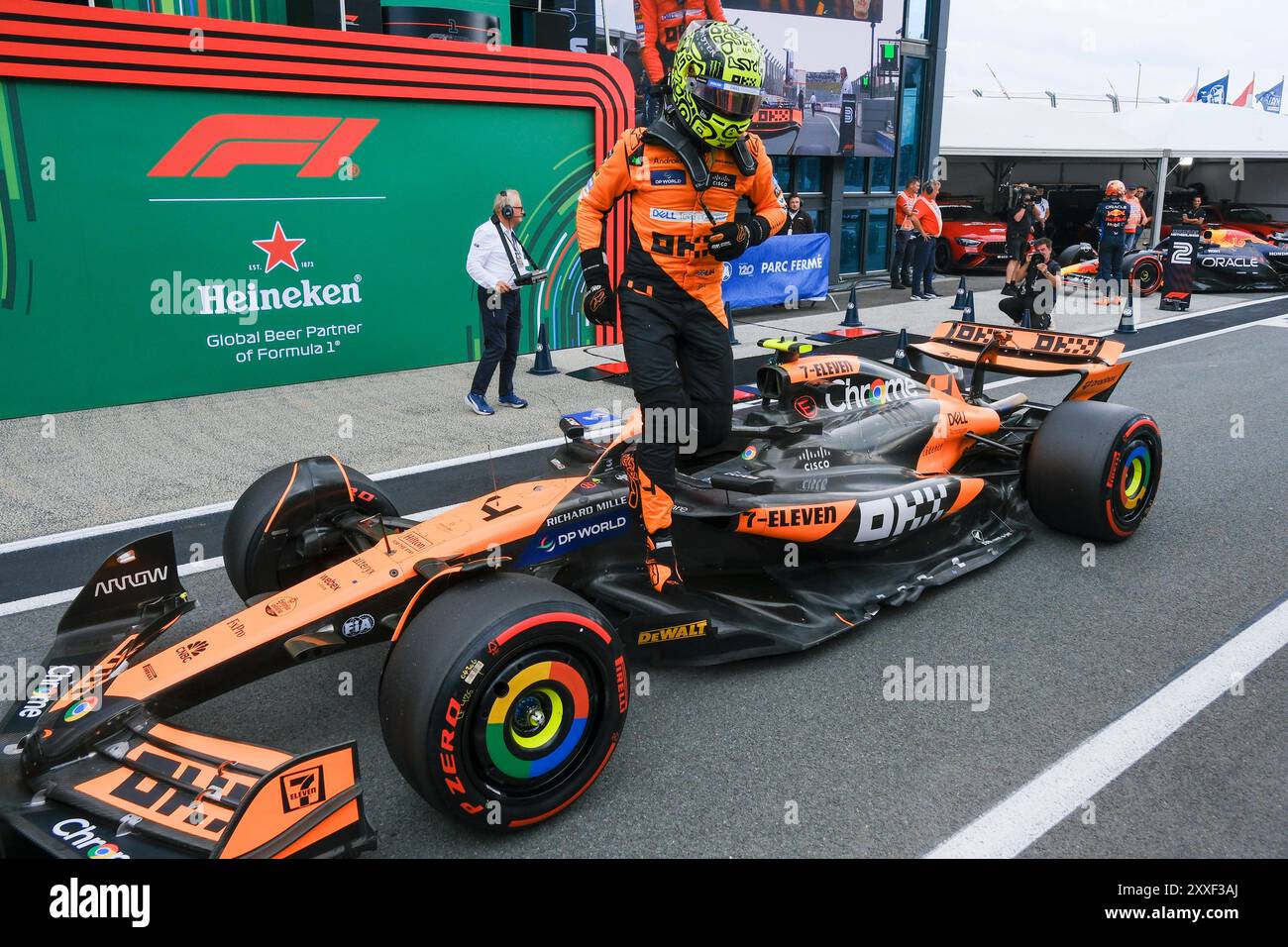Spanish Drivers Struggle in F1 Qualifying: Eliminated in Q1 After Disappointing Weekend