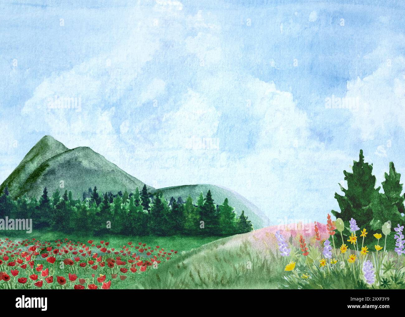 絵画 Forest Hills D467343S_1.jpg?fit=inside|540:540