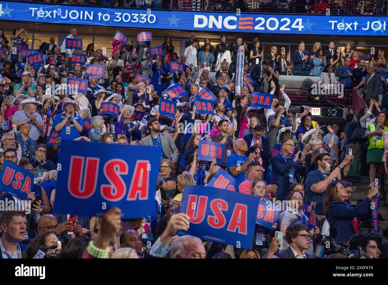 Democratic Convention 2024 Date And Location Dixie Juieta