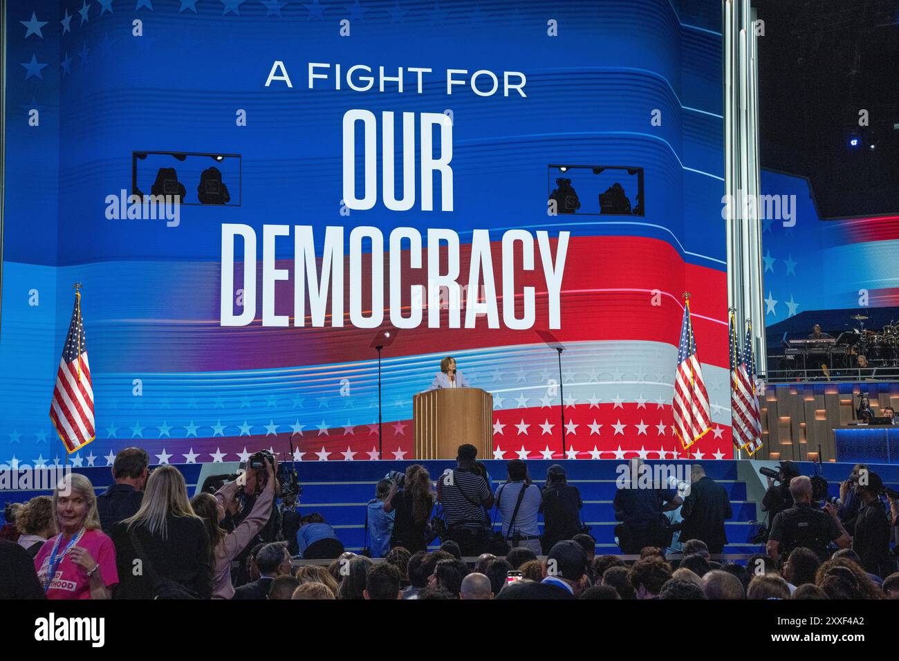 Democratic Convention 2024 Date And Location Dixie Juieta