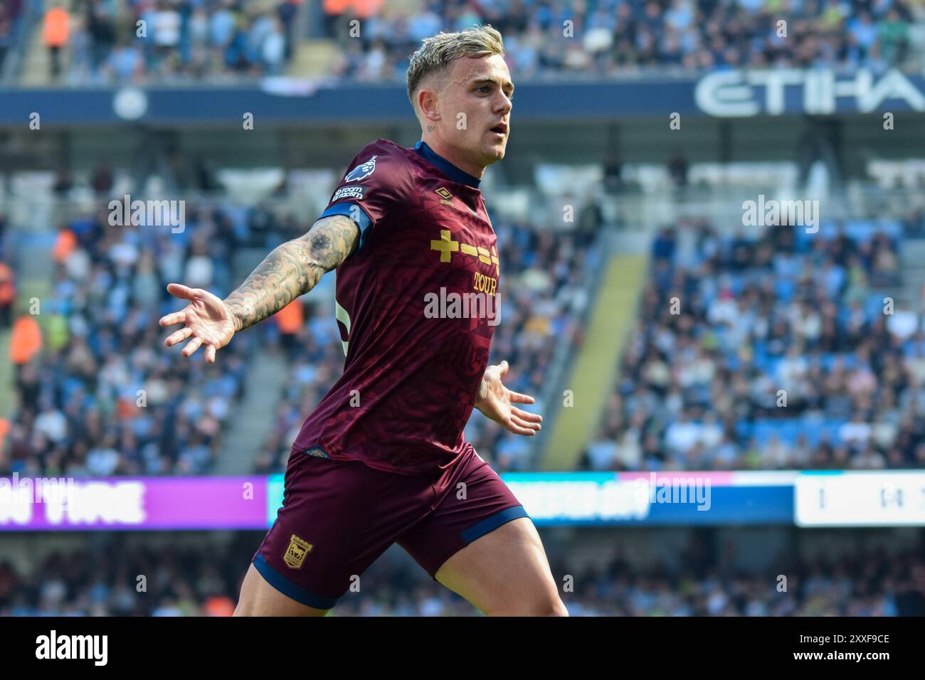 Matchs de Premier League : le programme foot complet - Mon Match