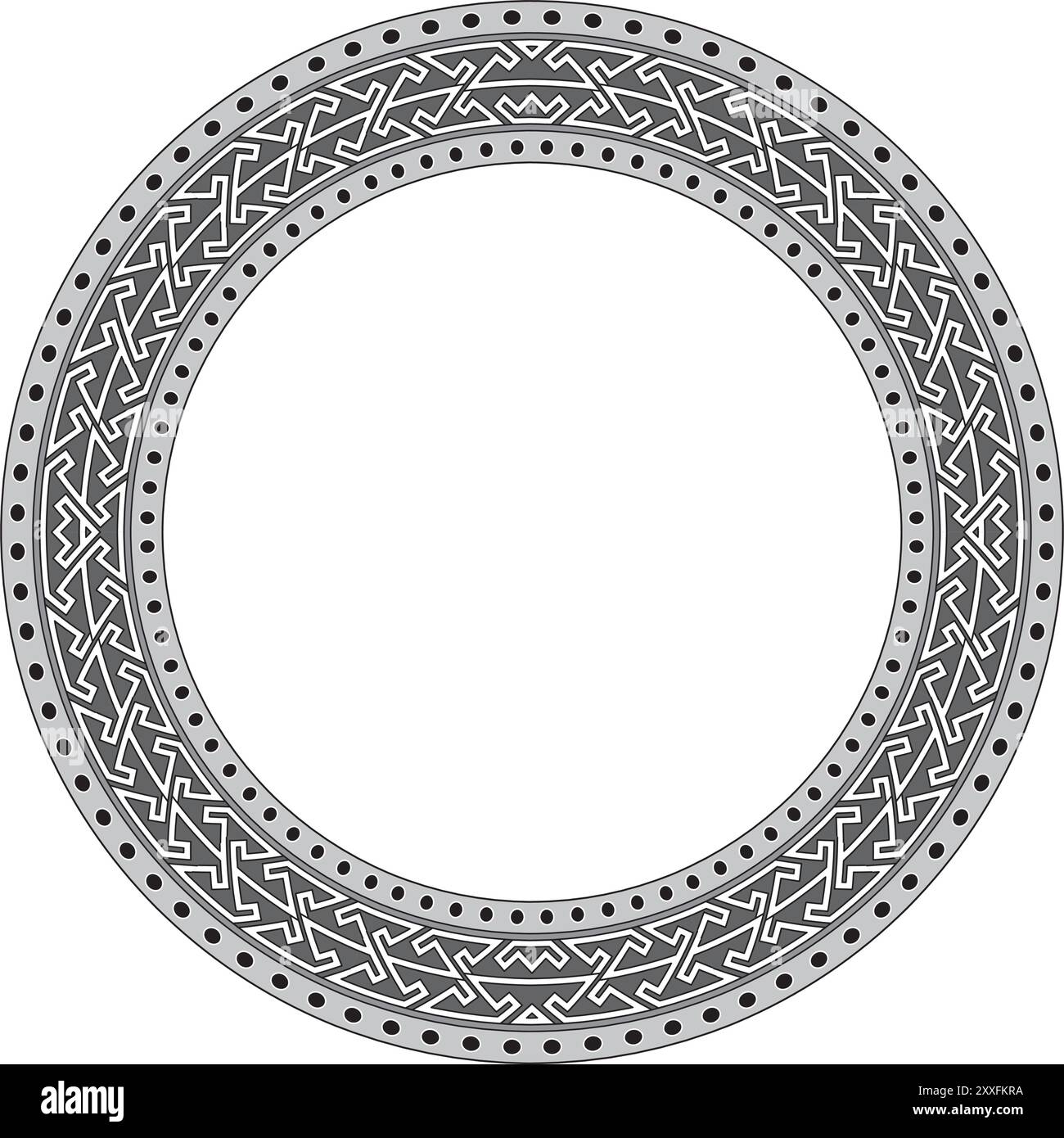 Decorative line art frames for design template. Elegant vector element ...