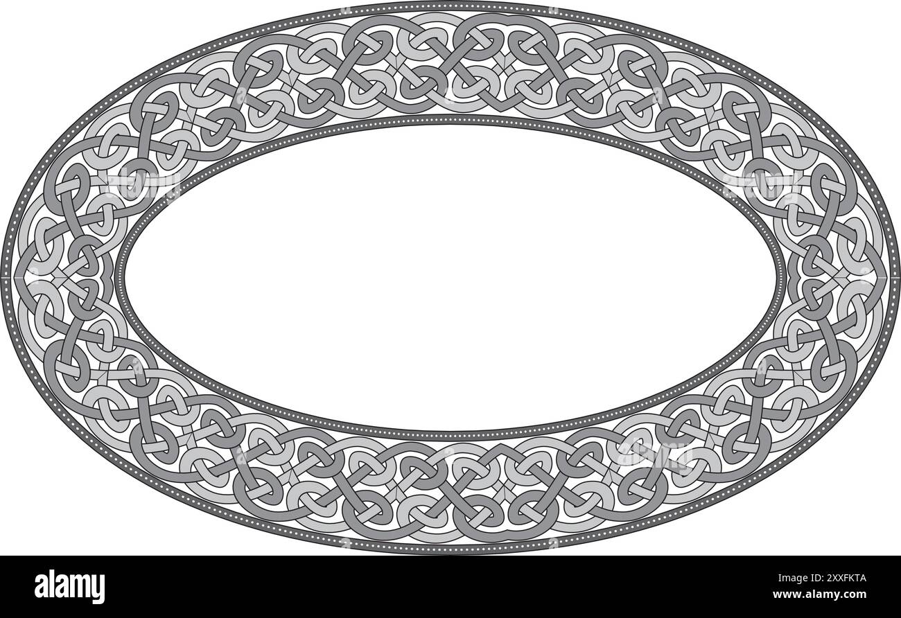 Decorative line art frames for design template. Elegant vector element ...