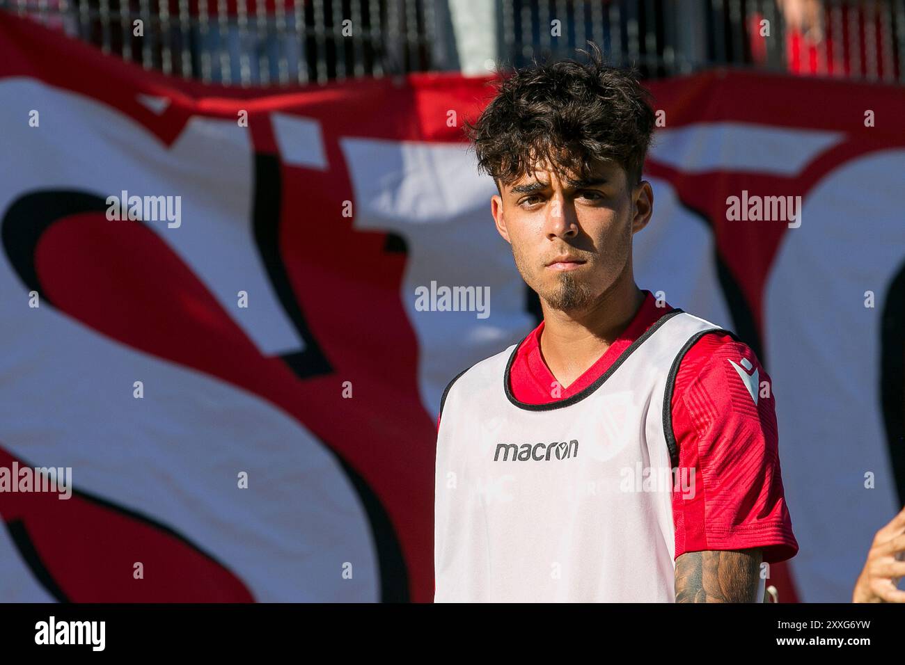 Lucas copado 2025 hi-res stock photography and images - Alamy