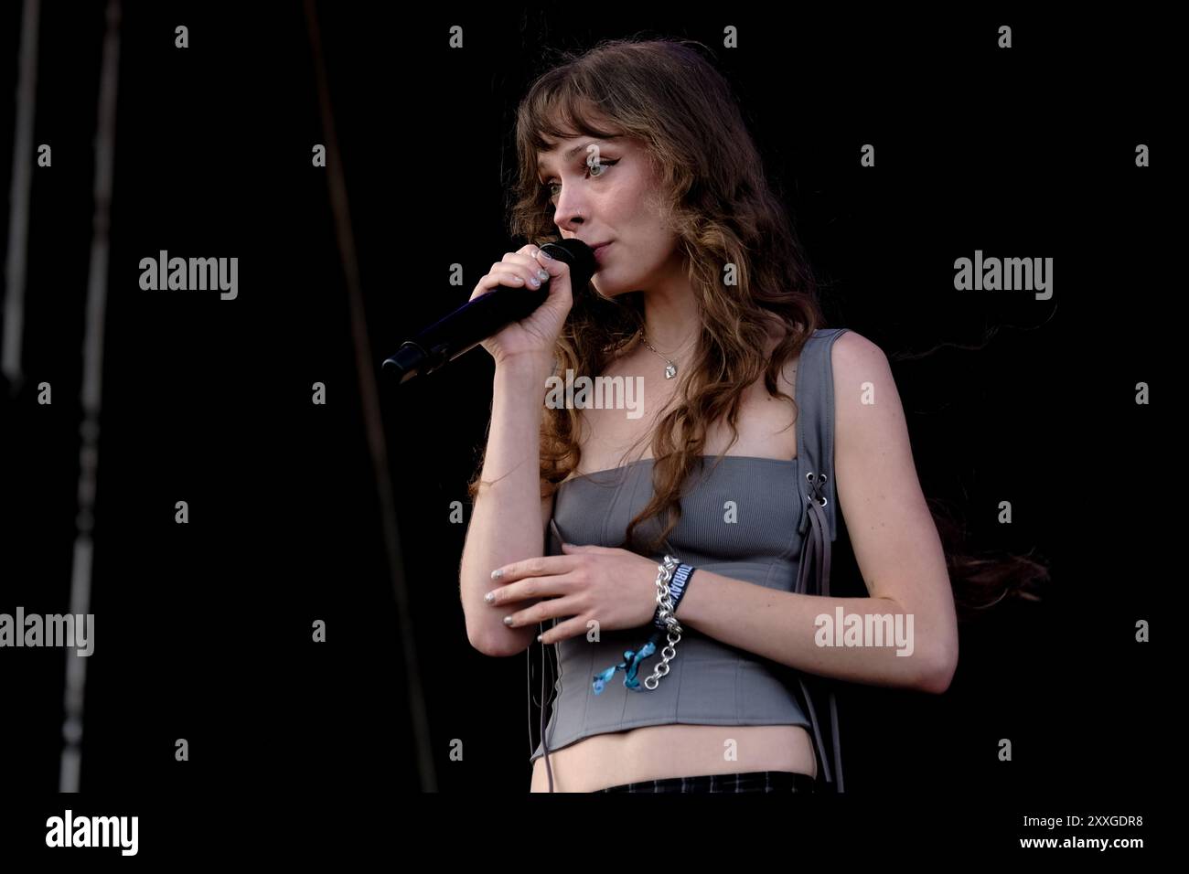 Holly ffion humberstone hi-res stock photography and images - Alamy