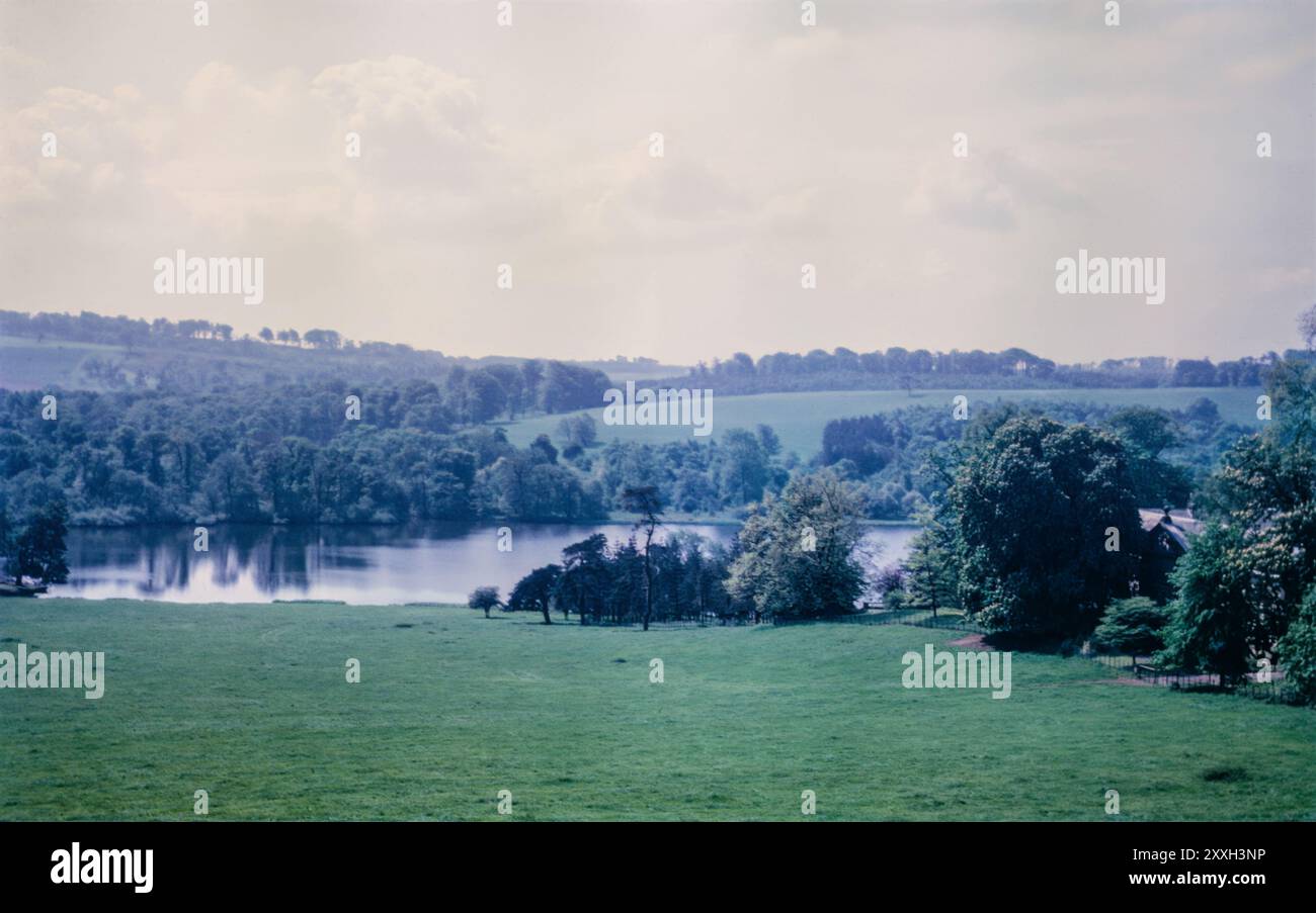 60s vintage rural hi-res stock photography and images - Alamy