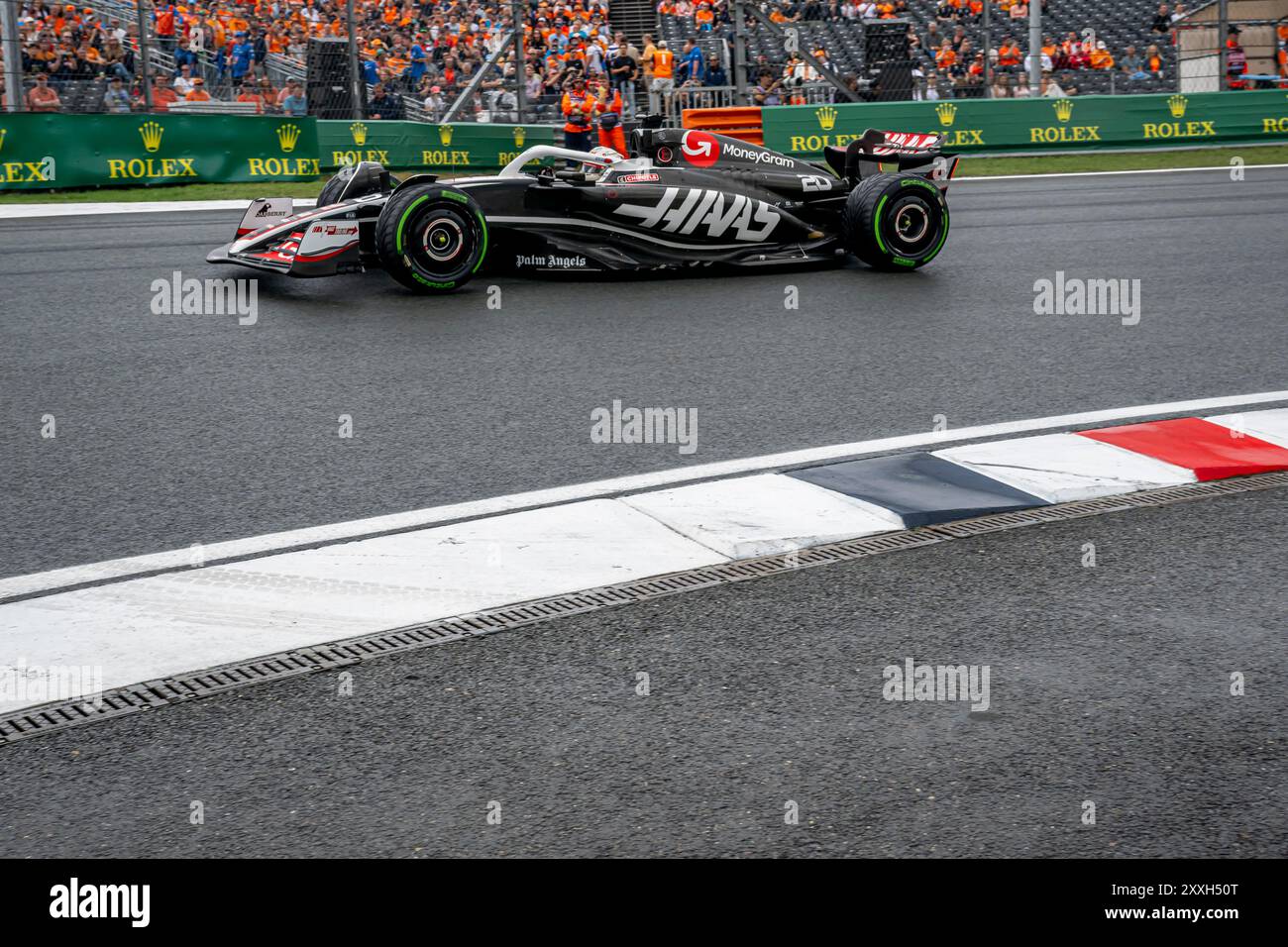 F1 2024 zandvoort hires stock photography and images Alamy