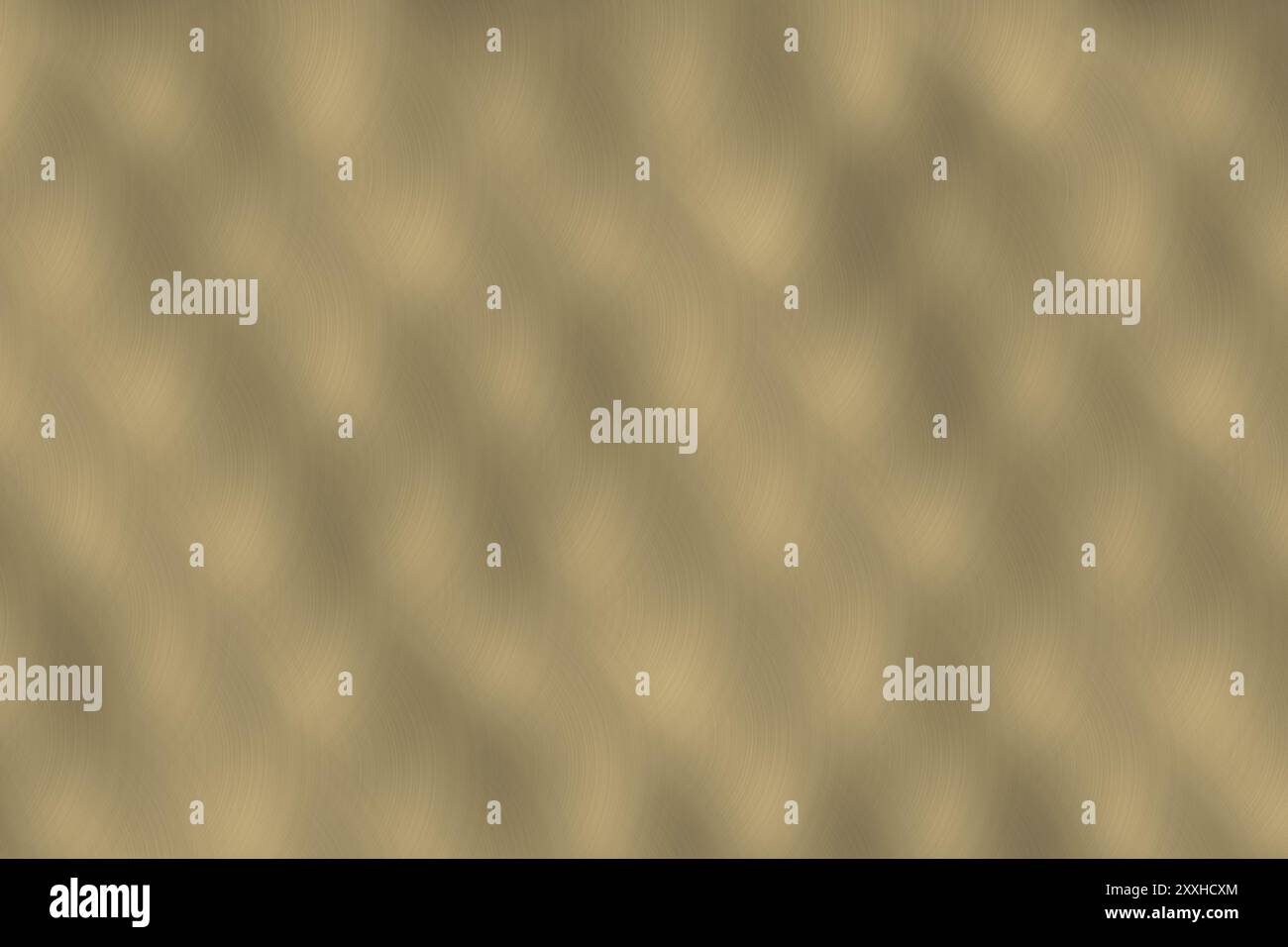 Metal with hand-brushed texture as background Stock Photo