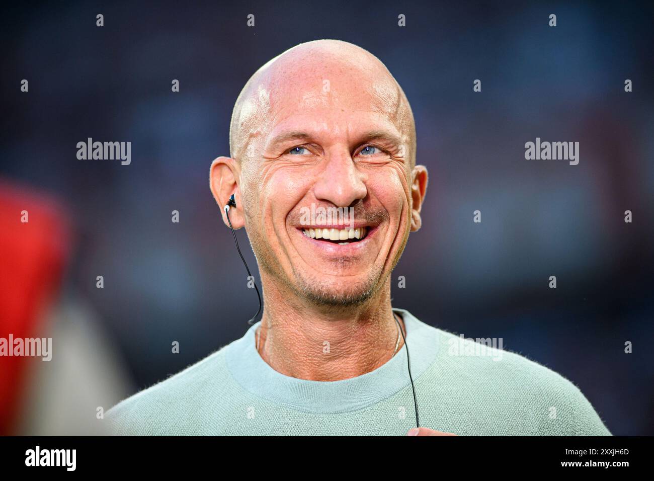 COLOGNE, GERMANY 24 AUGUST, 2024 Gerhard Struber, The football match of 2.Bundesliga 1. FC