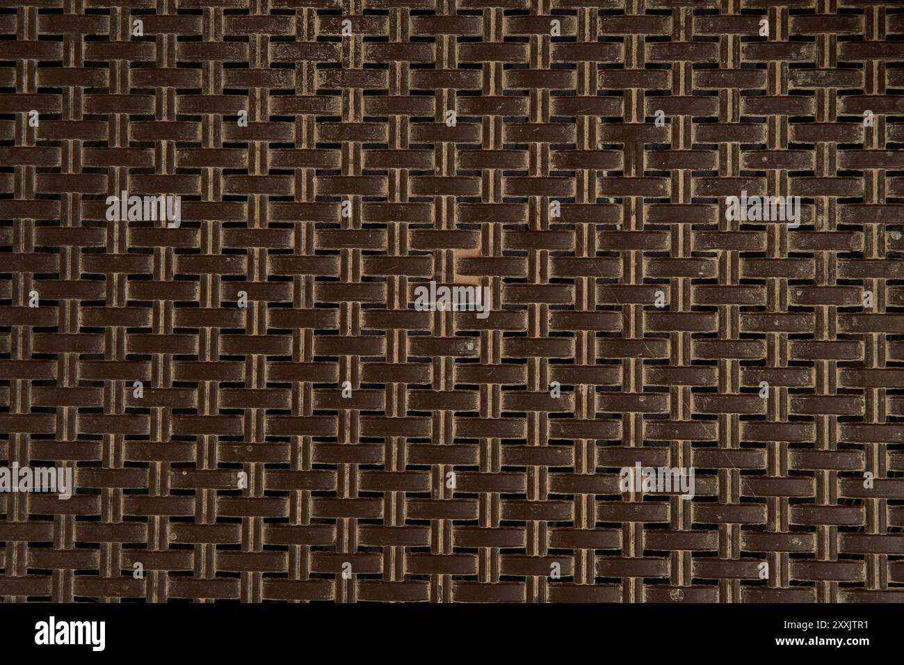 Brown wooden abstract texture pattern background Stock Photo