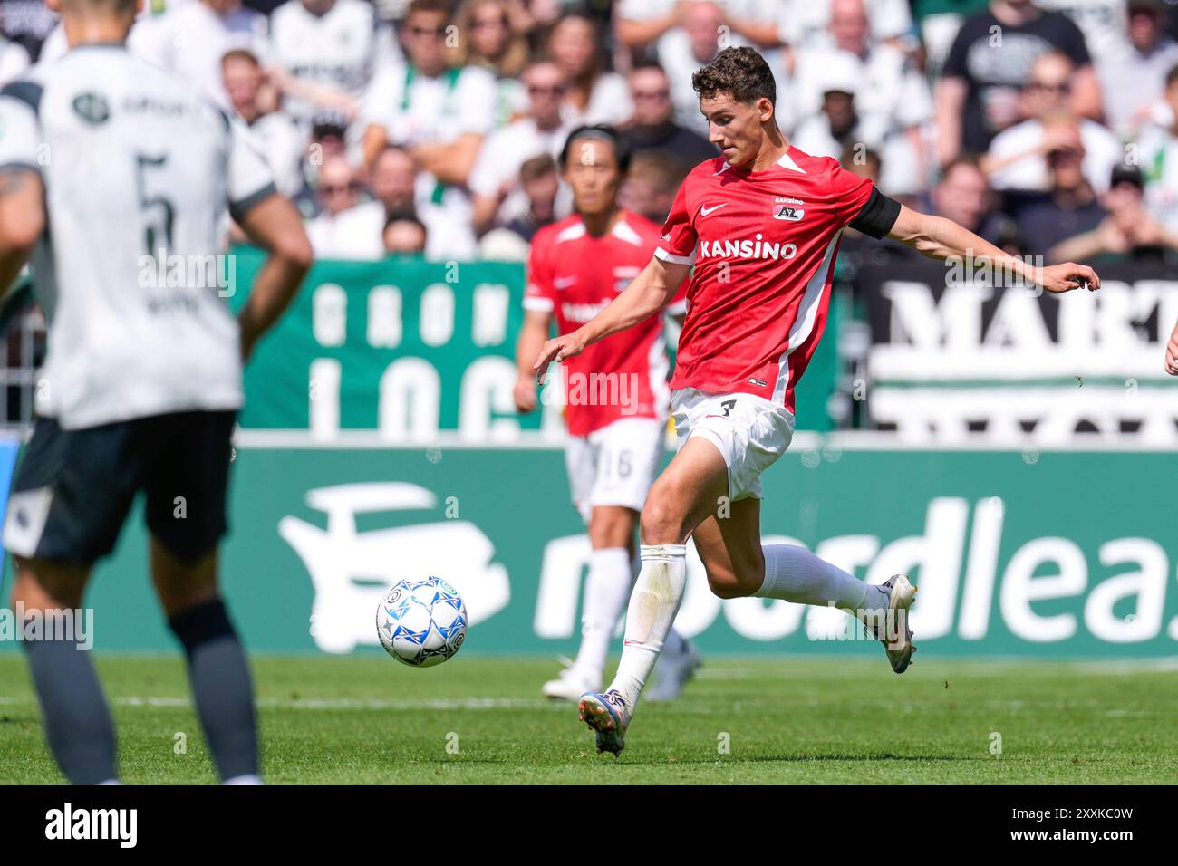 Ruben van bommel hi res stock photography and images Page 3 Alamy