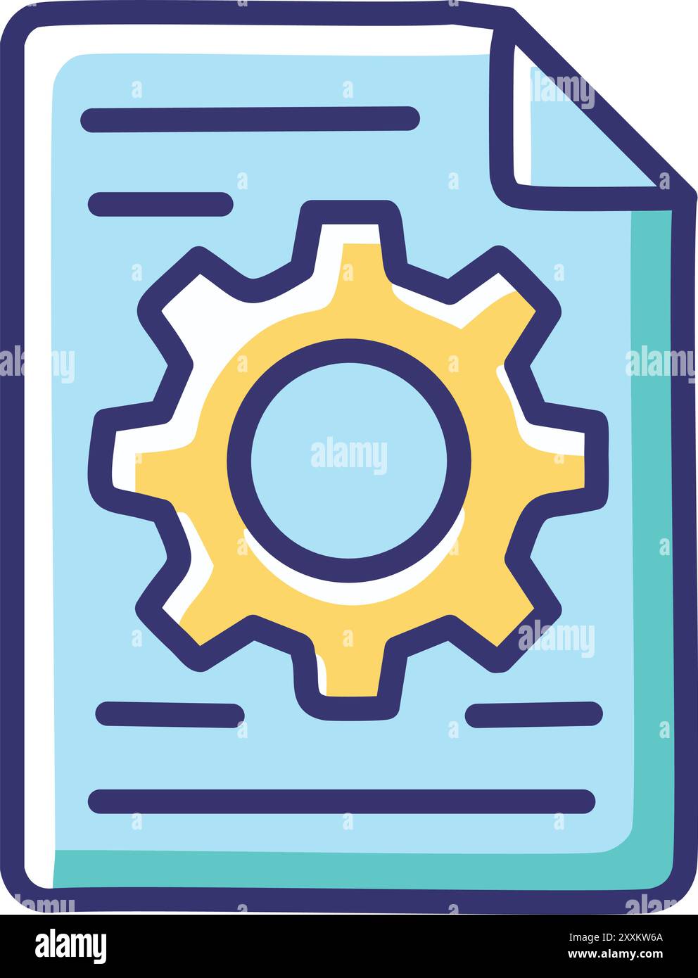 Digital online effective quality Stock Vector Images - Alamy