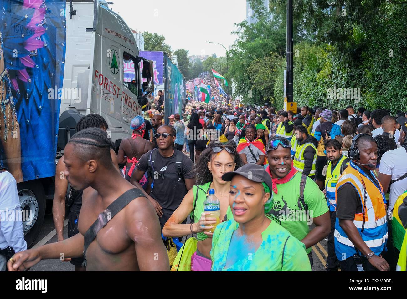 First Notting Hill Carnival Hi res Stock Photography And Images Alamy first-notting-hill-carnival-hi-res-stock-photography-and-images-alamy