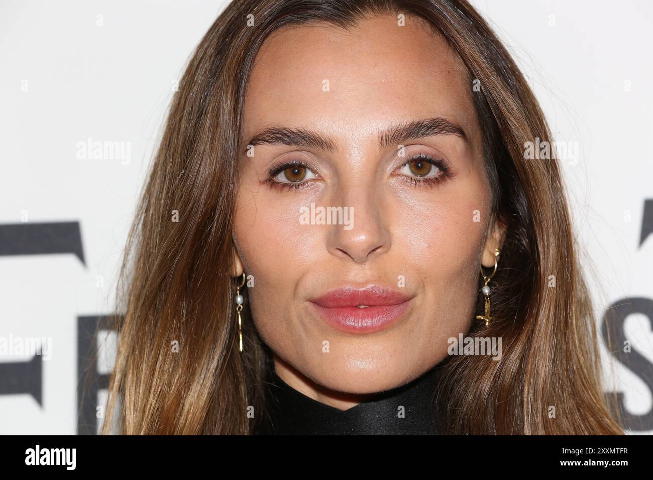 Mitzi peirone hi-res stock photography and images - Alamy