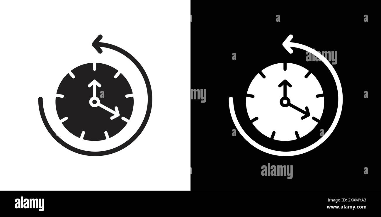 Counterclockwise direction hi-res stock photography and images - Alamy