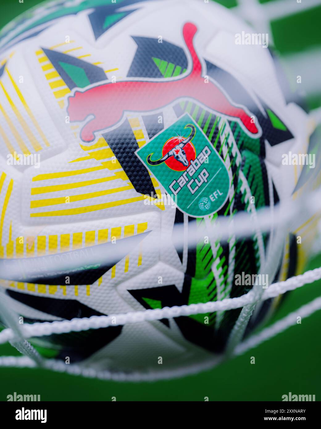 PUMA CLIP FILE Faster Football 青み クリップボード
