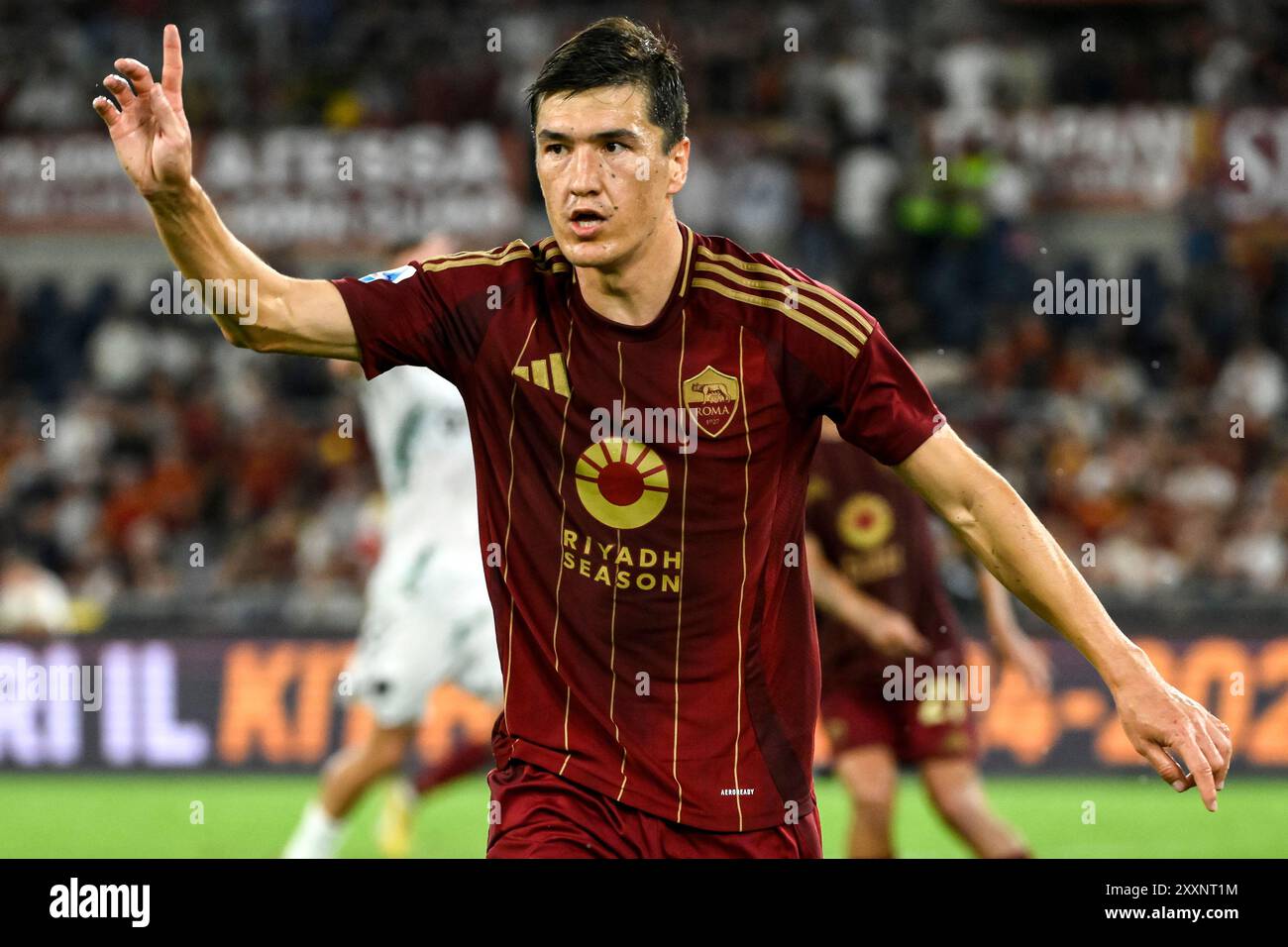 2024 2025soccer hi-res stock photography and images - Alamy