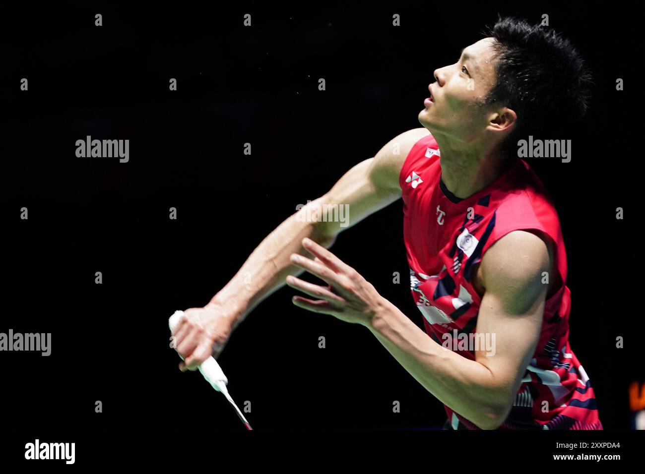 Chou tien chen hi-res stock photography and images - Alamy