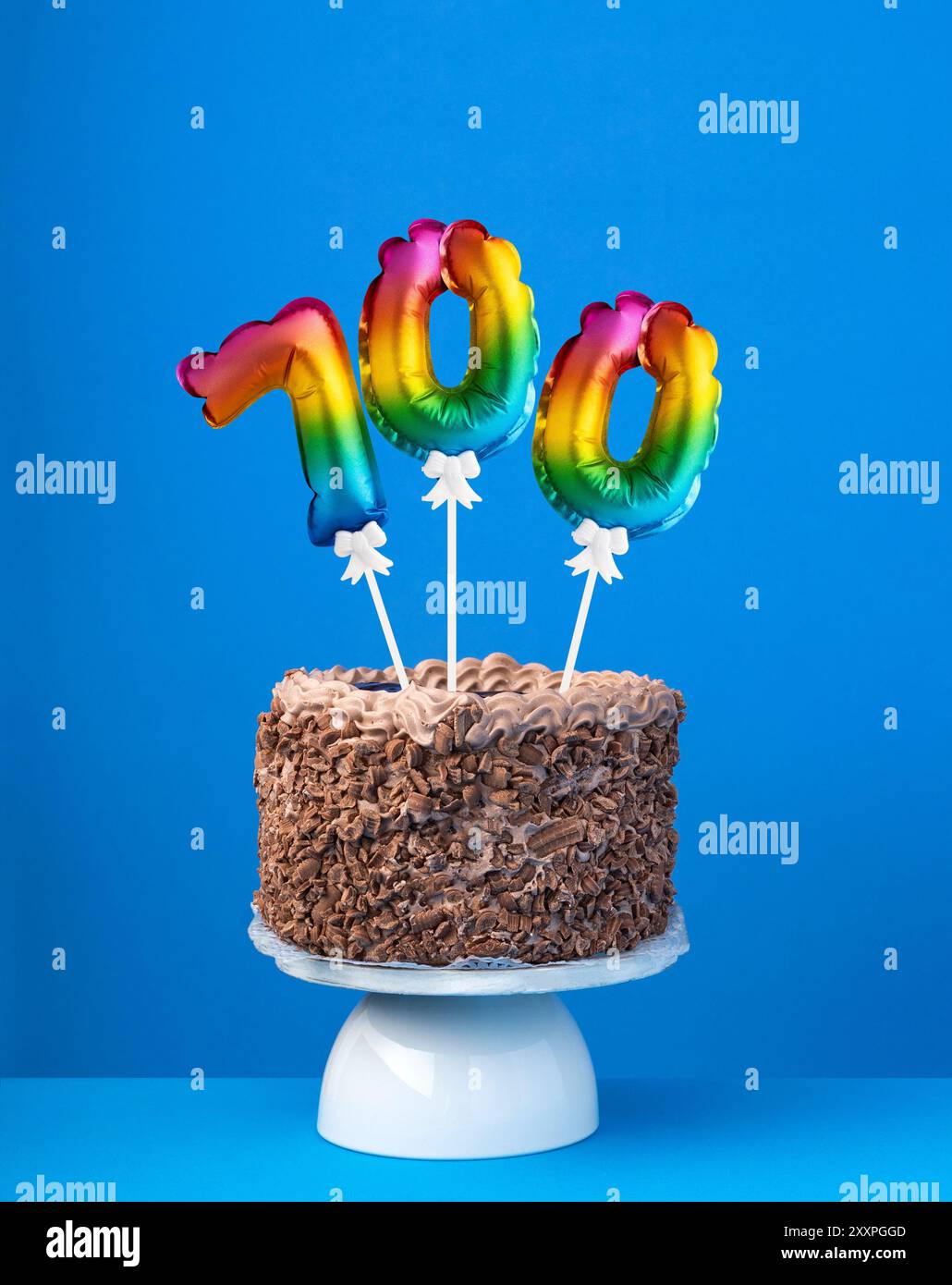 Balloon number 700 hi-res stock photography and images - Alamy