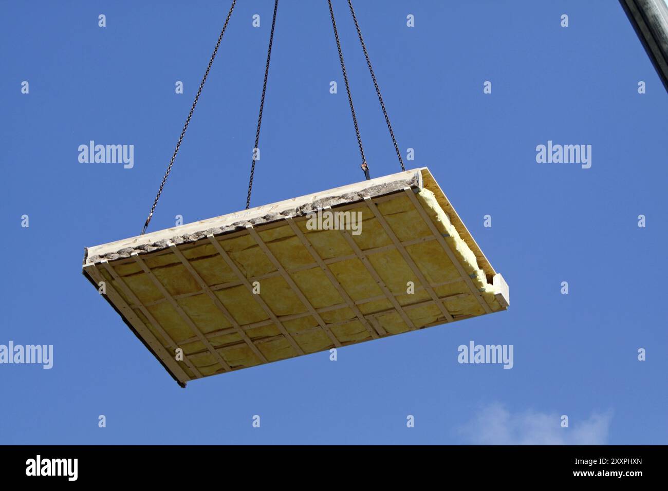 Suspended housing hi-res stock photography and images - Alamy