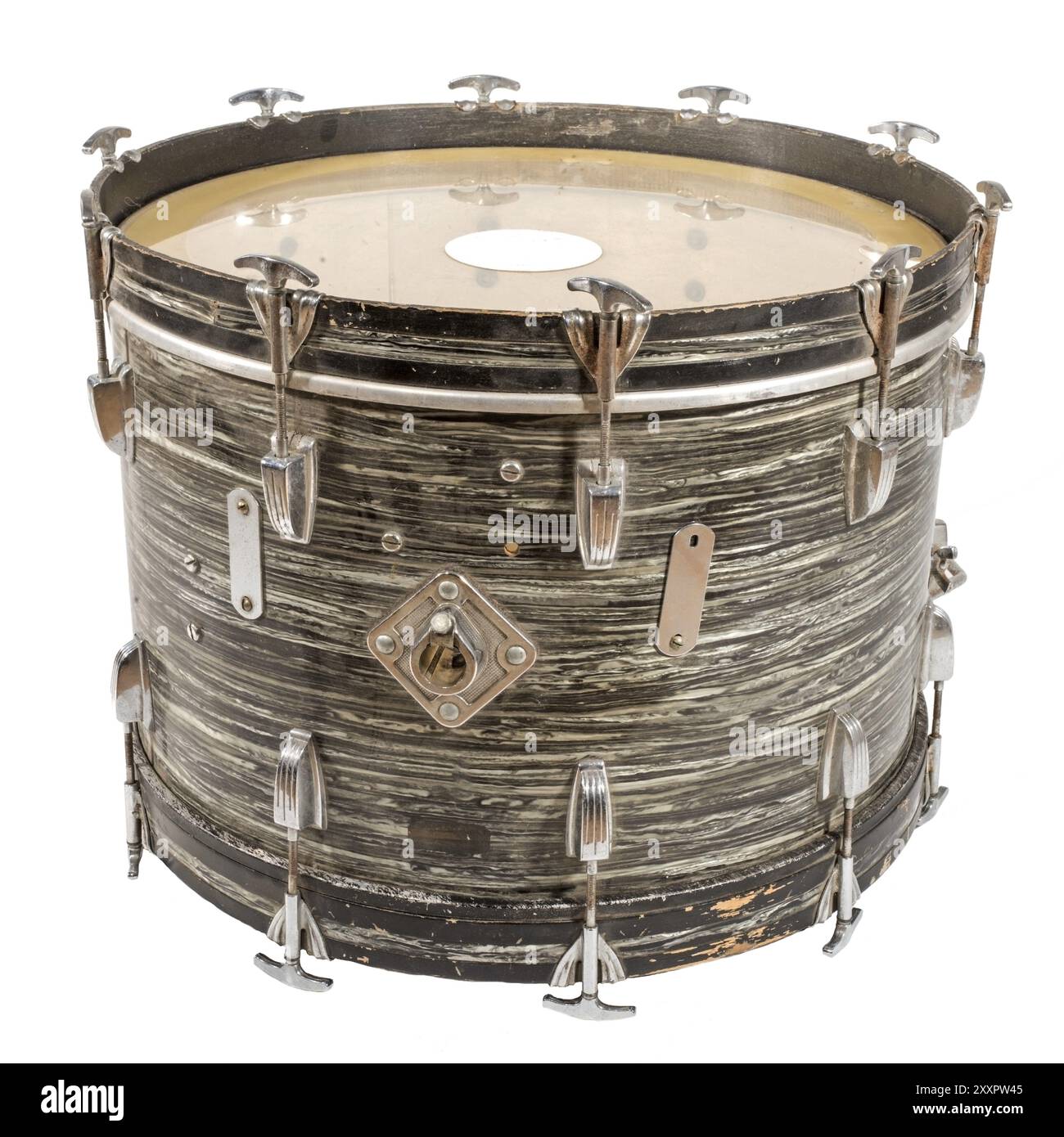 Bass drum hi-res stock photography and images - Alamy
