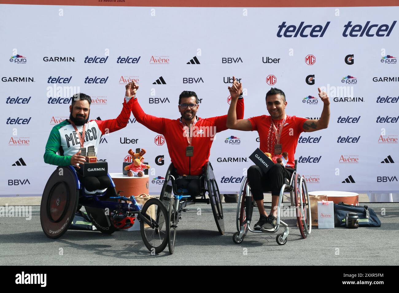 Mexico Wins Second Medal Key Takeaways from Mexico's 2026 Campaign