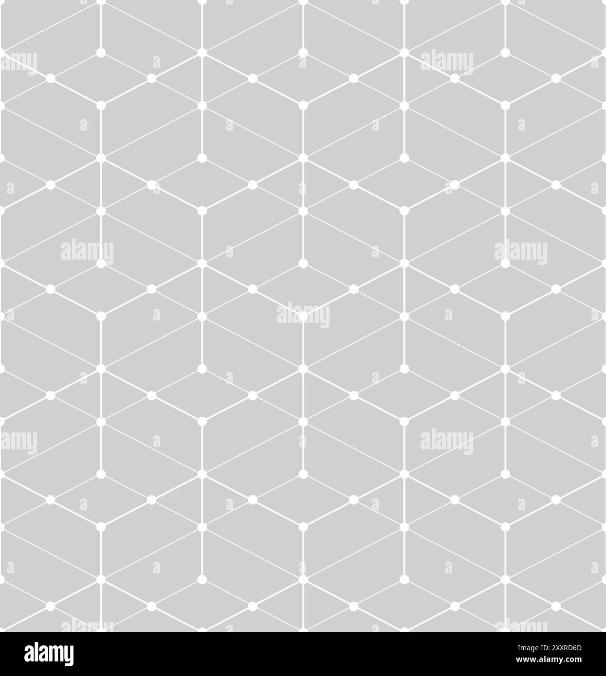 The geometric pattern with lines. Seamless vector background. White and ...