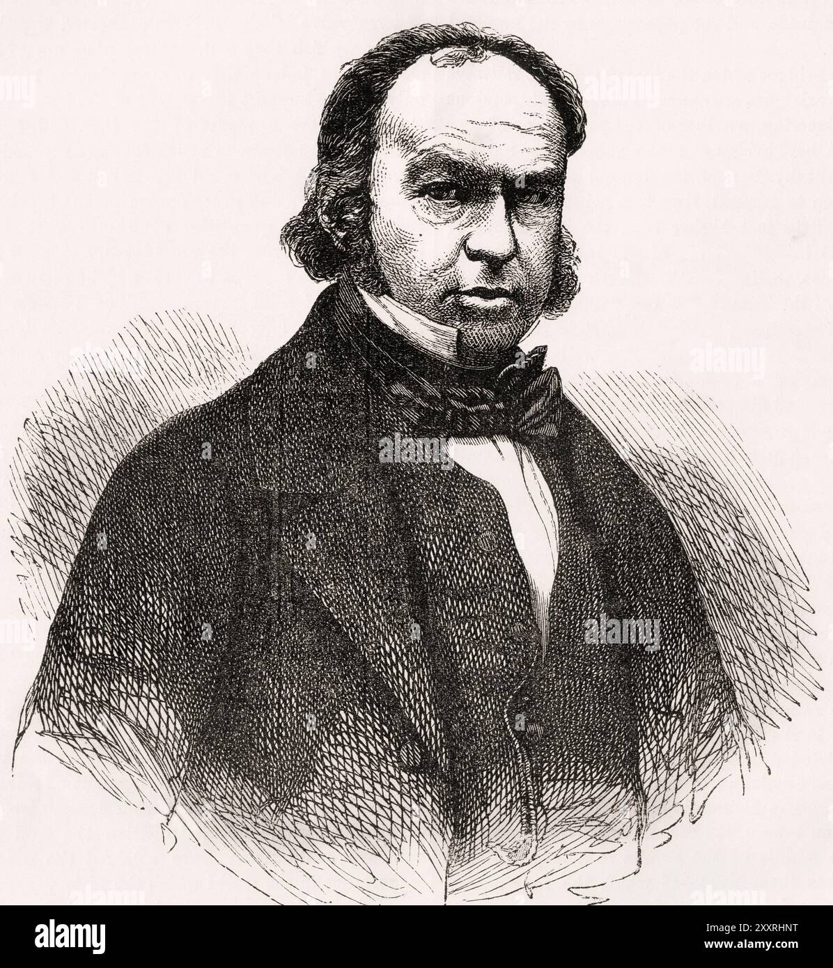 Isambard Kingdom Brunel, 1806 – 1859. British civil engineer and ...