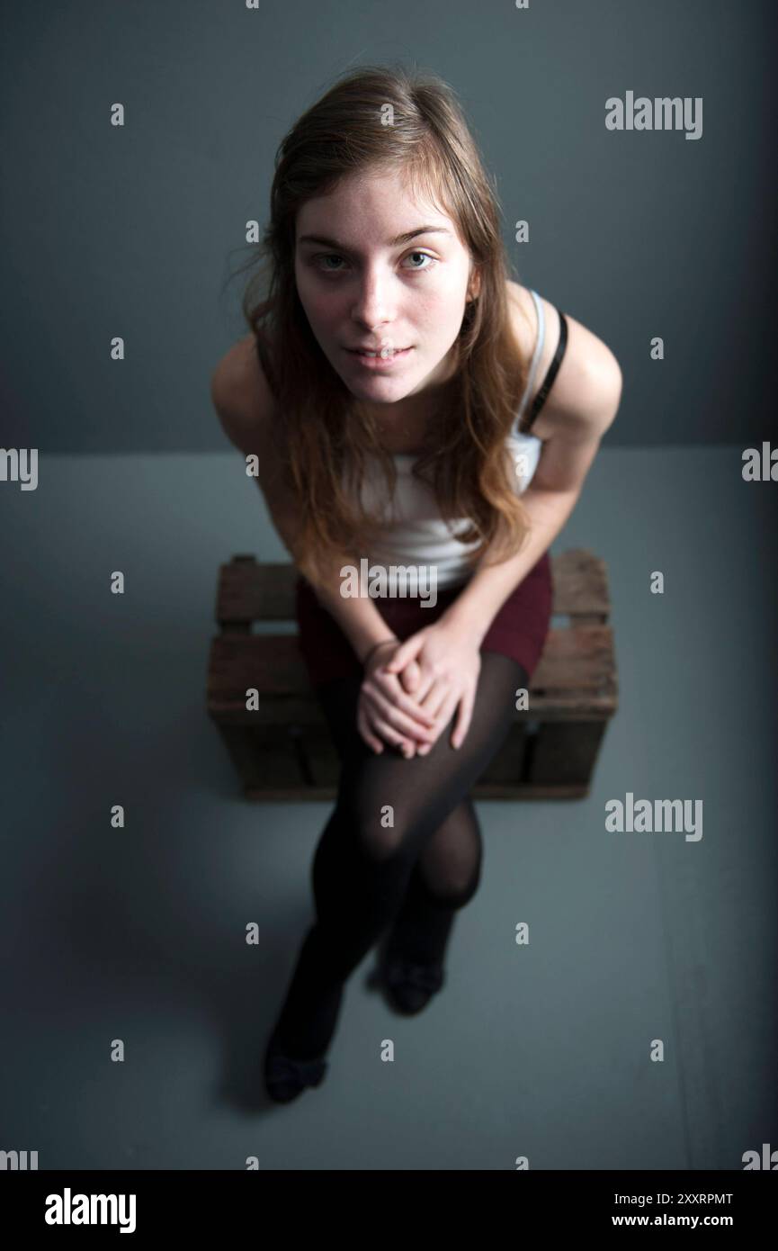 Submissive Woman Hi res Stock Photography And Images Alamy submissive-woman-hi-res-stock-photography-and-images-alamy