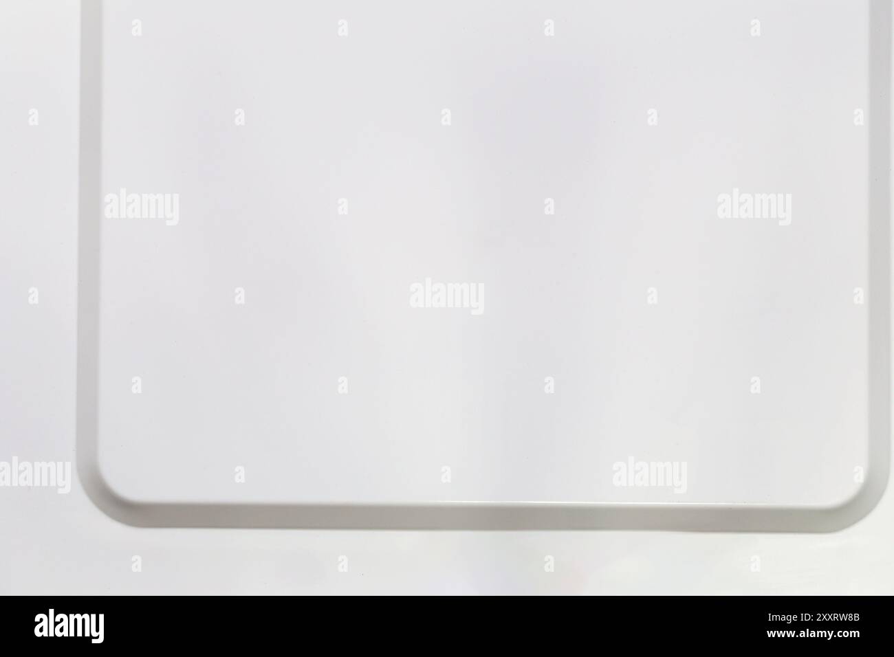 Texture and pattern of white computer case for design in technology ...