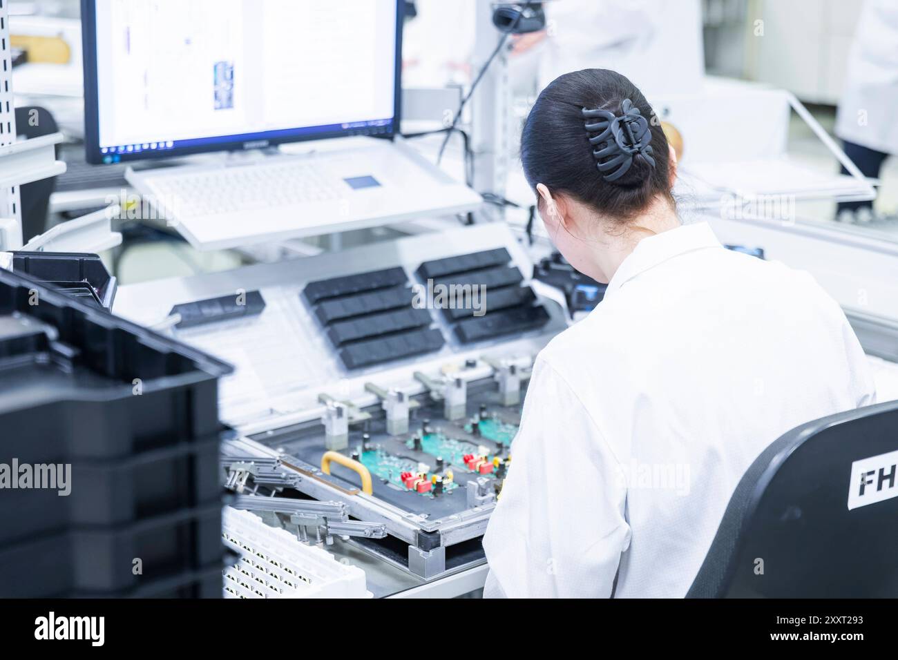 Semiconduc hi-res stock photography and images - Alamy