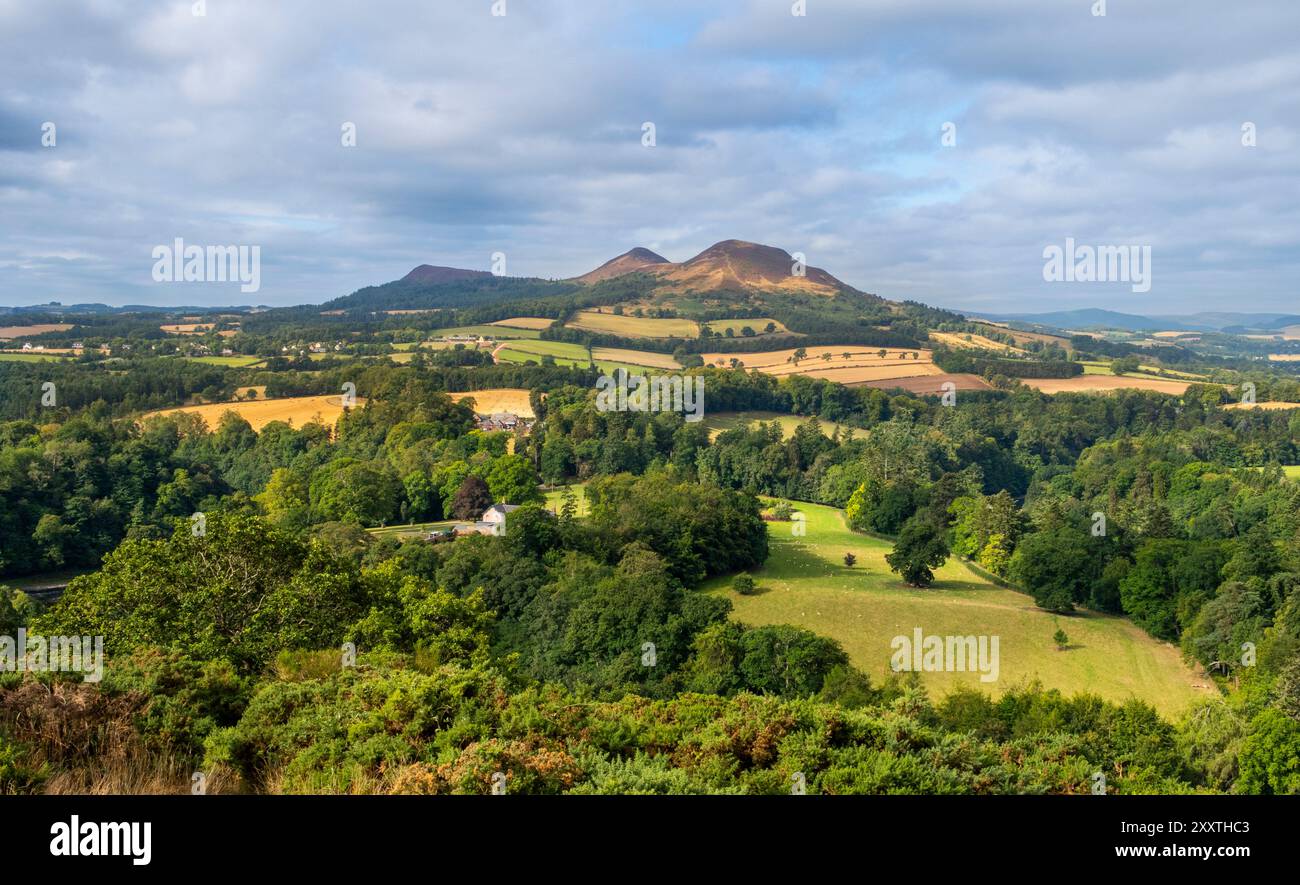 Scott's view phil wilkinson hi-res stock photography and images - Alamy