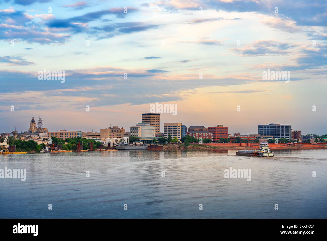 Evansville indiana 2025