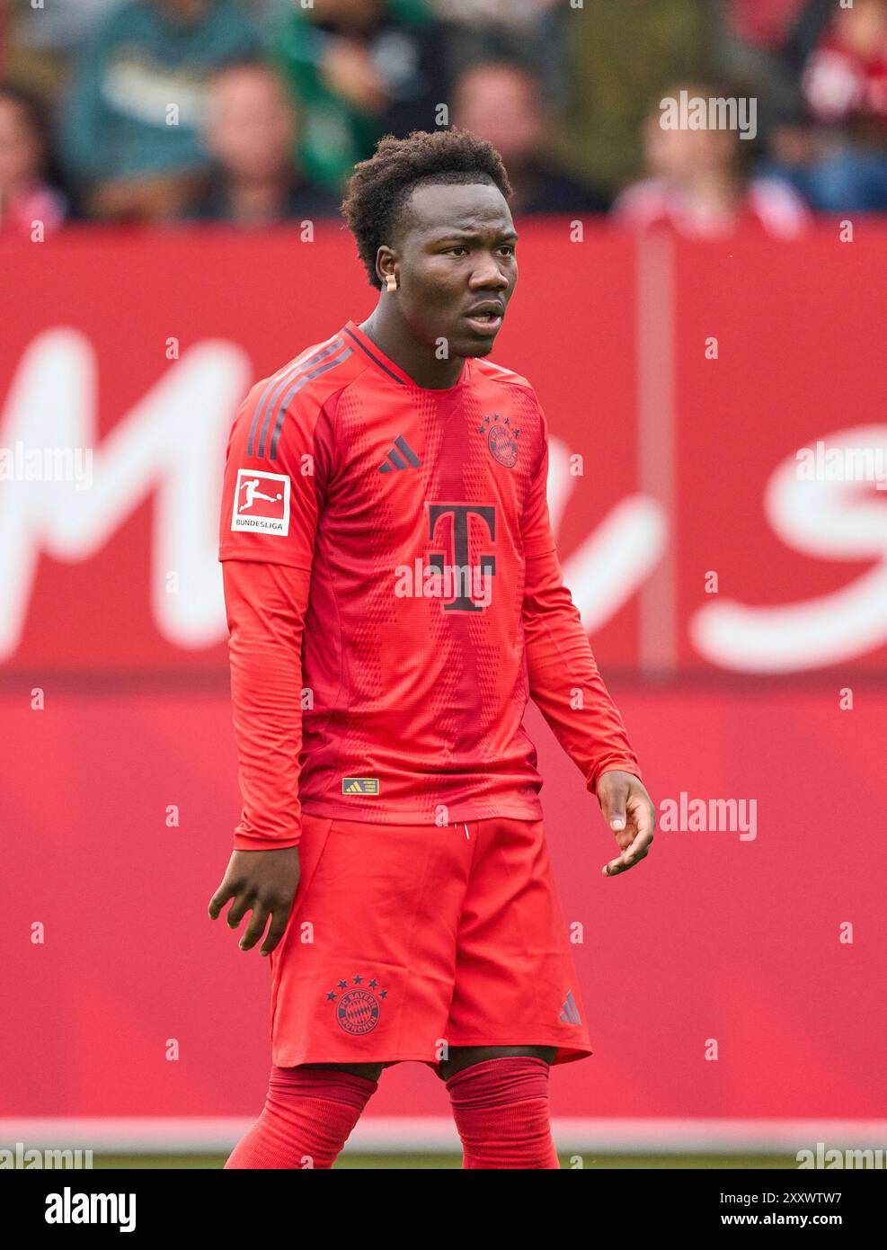 The Move to Bayern Munich: Details of the Transition The Move to Bayern Munich: Details of the Transition