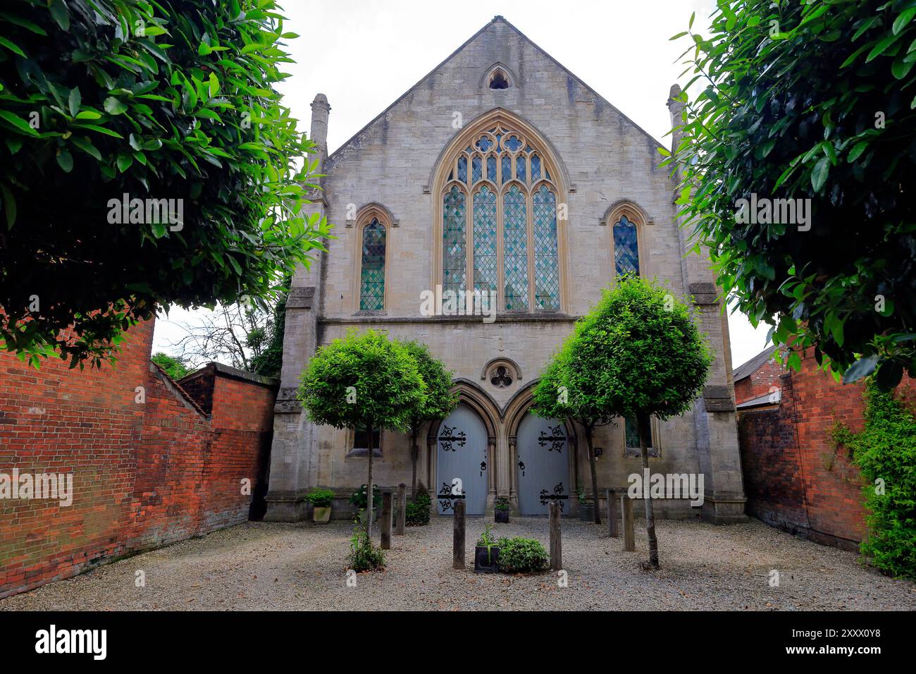 Marys rooms hi-res stock photography and images - Alamy