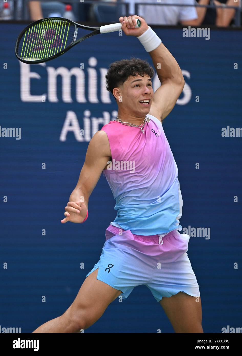 Ben Shelton Tennis Update: Latest News and Insights Ben Shelton Tennis Update: Latest News and Insights