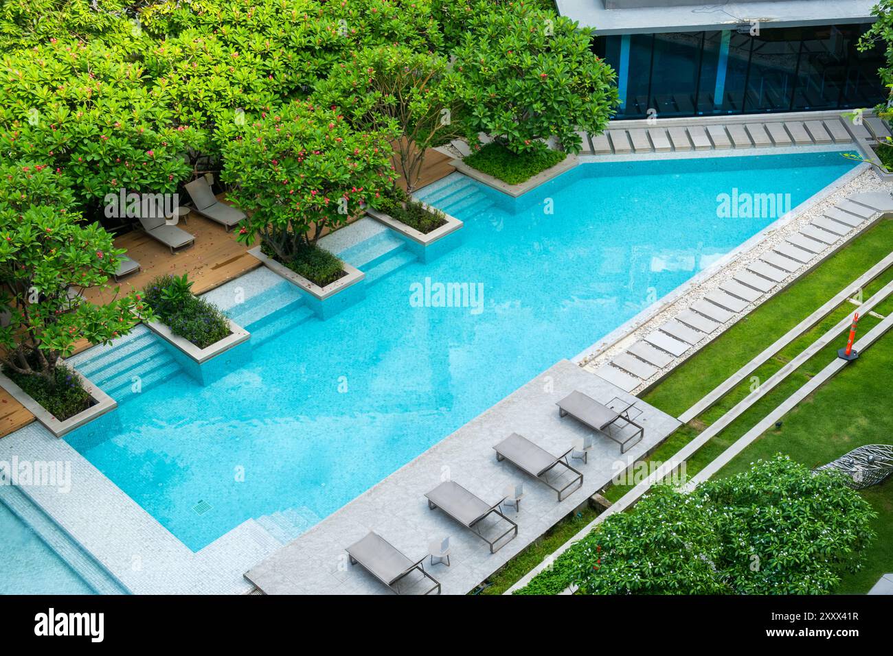 Image showcasing Luxury Apartments Near NRG Stadium: Your Ultimate Guide to Upscale ...
