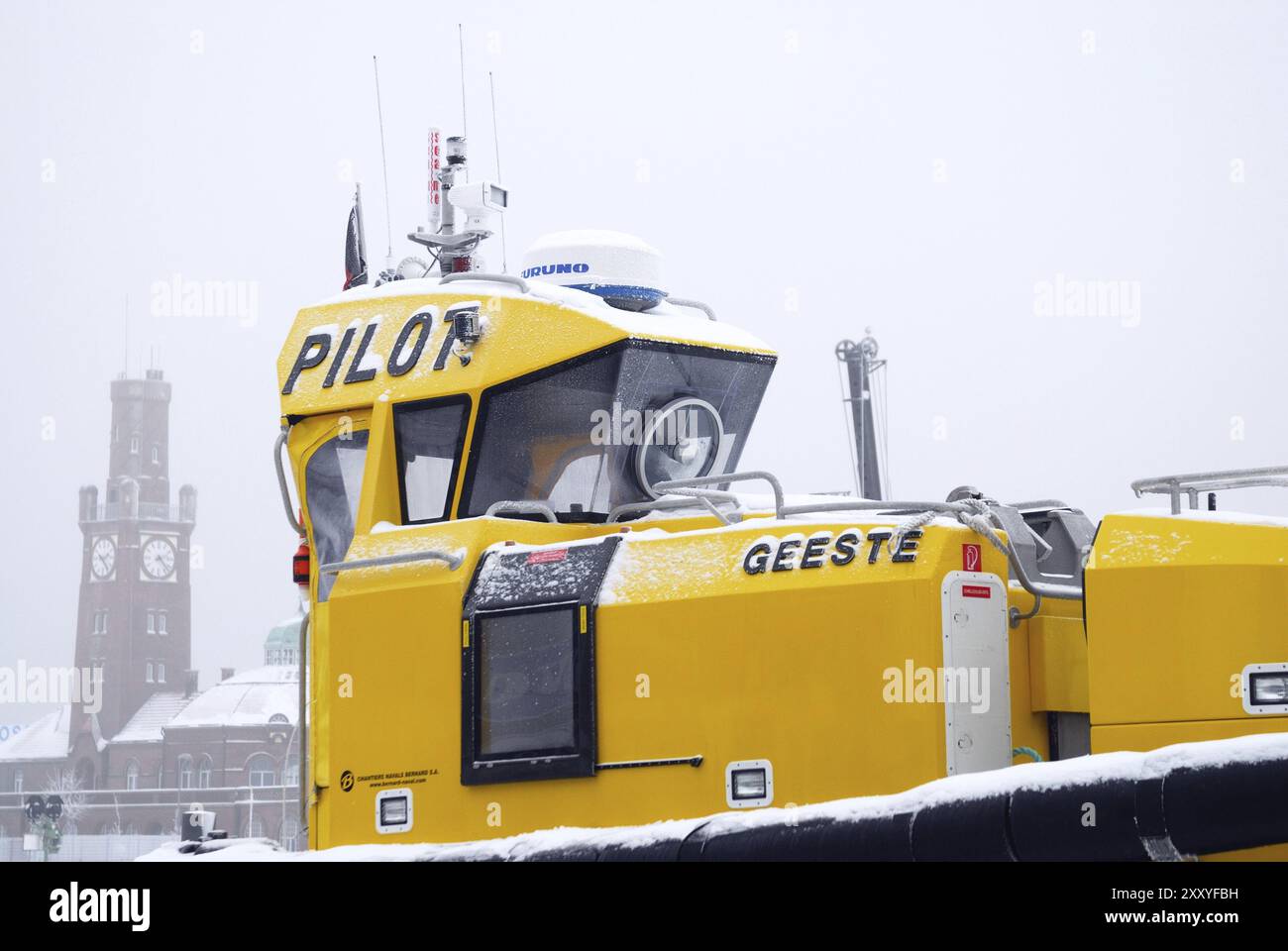 suche arbeit in cuxhaven